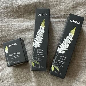 Osmia Organic Skincare